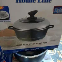 سرویس قابلمه Home.line|ظروف پختوپز|تالش, هشتپر|دیوار