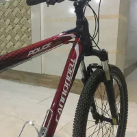 دوچرخه کنندل پلیس