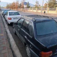 پراید فوق‌العاده سالم|خودرو سواری و وانت|کاشان, فاز ۲ ناجی آباد|دیوار