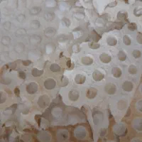 نان خشک فقط سنگگ