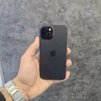 آیفون ۱۵ ۲۵۶ گیگ باطری ۱۰۰ / اقساط