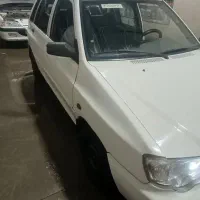 پراید 111مدل 95