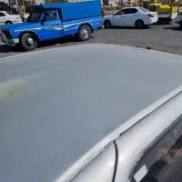 پژو ۴۰۵ مدل ۸۸|خودرو سواری و وانت|سردشت, |دیوار