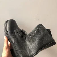 پوتین سربازی