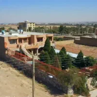 فروش زمین ۹۰۰ متری در بختیاردشت (شهرک پرتو)