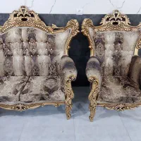مبل سلطنتی
