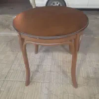 میز نهار خوری گردو|میز و صندلی غذاخوری|سیرجان, |دیوار