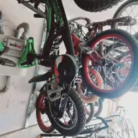 دوچرخه|دوچرخه، اسکیت، اسکوتر|تربت جام, خیرآباد|دیوار