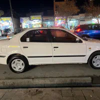 سمند ef7 مدل ۹۷ کلاس ۱۶|خودرو سواری و وانت|پارس‌آباد, |دیوار