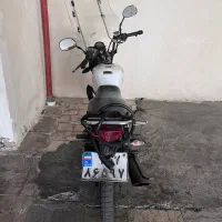 موتور ایرداکو۱۵۰|موتورسیکلت|تهران, المهدی|دیوار