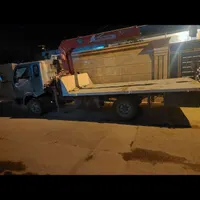 جرثقیل کفی|خودرو سنگین|کرمان, |دیوار
