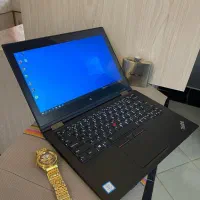 لپ تاپ لنوو کربن یوگا X360 با قلم و ماژول سیمکارت|رایانه همراه|تهران, پونک|دیوار
