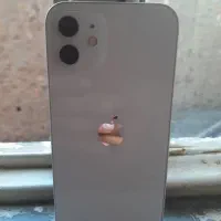 آیفون ۱۲ بدون رجیستر بدون لوازم