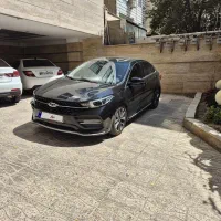 چری آریزو 6 اکسلنت، مدل آخر ۹۸