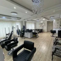 اجاره ۱۲۵متری /اداری و زیبایی/ گلسار / بلوارتوحید