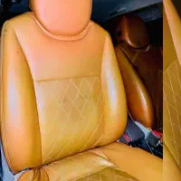 صندلی خلبانی پورشه|قطعات یدکی و لوازم جانبی|سراوان, |دیوار