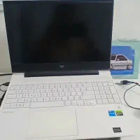 لپ تاپ اچ پی گیمینگ ویکتوس|رایانه همراه|گرگان, |دیوار