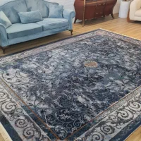 فرش نئوکلاسیک اقیانوس اسلیمی