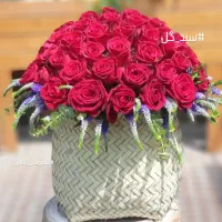 سبدحصیری استندگلدان سبدچوبی سبددستبافت سبدگلدان سب|صنایع دستی و سایر لوازم تزئینی|مشهد, نرگس (شهرک غرب)|دیوار