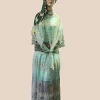 اجاره و فروش انواع لباس کوردی و گیوه|لباس|قرچک, باقرآباد|دیوار