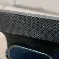 گیره رومیزی حرفهای 135 SUPERIOR آلمان|ابزارآلات|تهران, دهم فروردین|دیوار