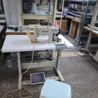 فروشگاه عسکری چرخ خیاطی هفت هشت حصیر دوزی/ قیطان