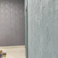 نصاب کاغذ دیواری و پوستر