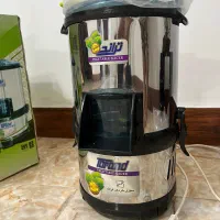 سبزی خردکن نو|خردکن، آسیاب، غذاساز|کوچصفهان, |دیوار