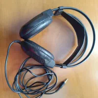 هدفن مانیتورینگ AKG K44