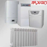 تاسیسات ساختمان، نصب و تعمیر پکیج شوفاژ وآبگرمکن