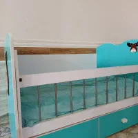 تخت خواب کودک