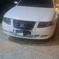 سمندسورن پلاسef7مدل ۱۴۰۱