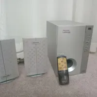 اسپیکر کامپیوتر
