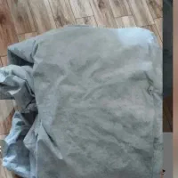 چادر ماشین ضد آب