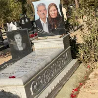 سنگ قبر زیبا|عمده‌فروشی|باقرشهر, |دیوار