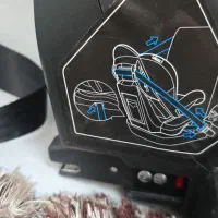 صندلی ماشین بیبیbaby4life آلمان|تخت و صندلی بچه|تهران, شهرک فرهنگیان|دیوار