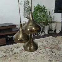 لوستر مدرن نو