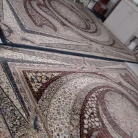 فرش|فرش|مشهد, زمانه|دیوار