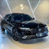 حواله هوندا آکورد 2025