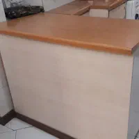 میز کابینتی جلو اوپن