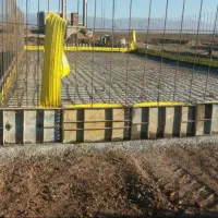 آرماتوربندی ساختمان و استخر(یاشاسین اردبیل)|خدمات پیشه و مهارت|تنکابن, |دیوار