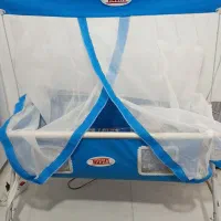 گهواره بچه سالم و جنس خوب