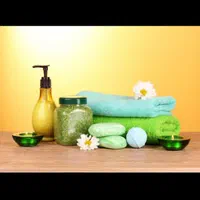 مربی ماساژ تخصصی با مدرک بین المللی