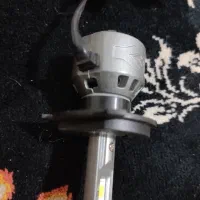 پراید 131 جفت کاسه چراغ جلو هدلایت یونیکو مدل TC1|قطعات یدکی و لوازم جانبی|فولادشهر, مسکن مهر فولادشهر|دیوار