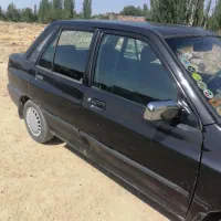 پراید مدل90|خودرو سواری و وانت|سلماس, |دیوار