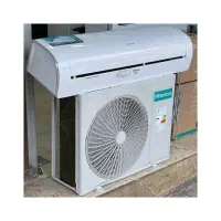 اسپلیت دیواری ۲۴۰۰۰ هایسنس On/OFF