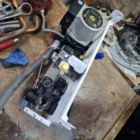 تعمیرات نصب پکیج دیواری،رادیاتور،شیرالات|خدمات پیشه و مهارت|کلارآباد, |دیوار