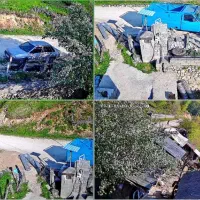 دوربین سیمکارتی ۴ لنز