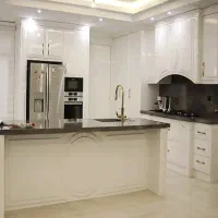 کابینت آشپزخانه و دکوراسیون داخلی افرا کابین