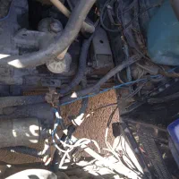 فولکس گلف|خودرو سواری و وانت|شهرکرد, |دیوار